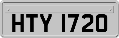 HTY1720