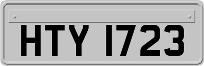 HTY1723