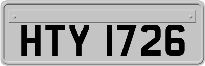 HTY1726