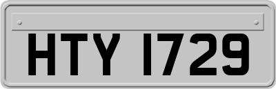 HTY1729