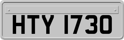 HTY1730