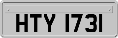 HTY1731