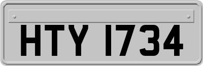 HTY1734