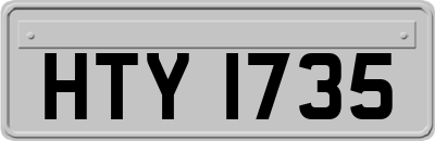 HTY1735