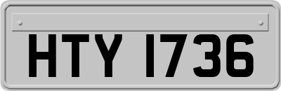 HTY1736