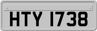 HTY1738