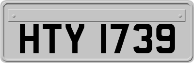 HTY1739