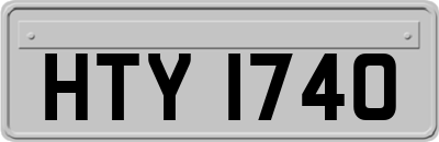 HTY1740