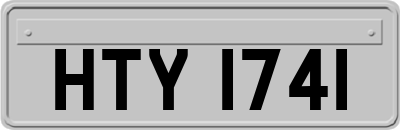 HTY1741