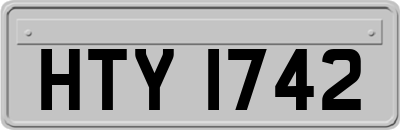 HTY1742