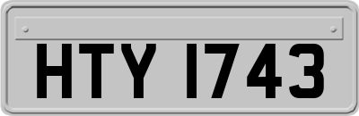 HTY1743