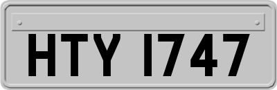 HTY1747