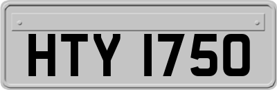 HTY1750