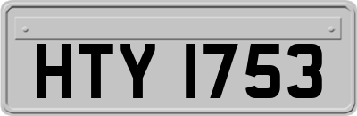 HTY1753