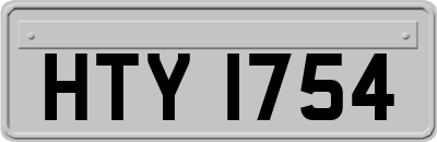 HTY1754