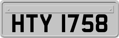 HTY1758