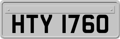 HTY1760