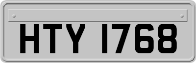 HTY1768