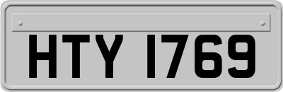 HTY1769