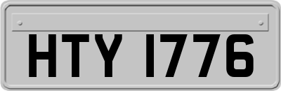 HTY1776