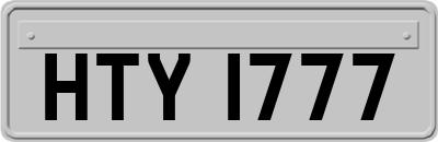 HTY1777