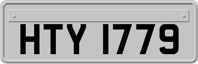 HTY1779