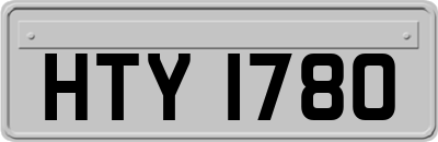 HTY1780