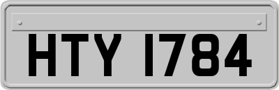 HTY1784