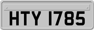 HTY1785