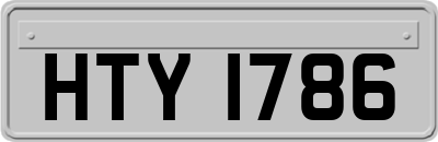 HTY1786