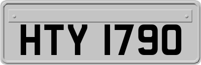 HTY1790