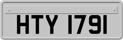 HTY1791