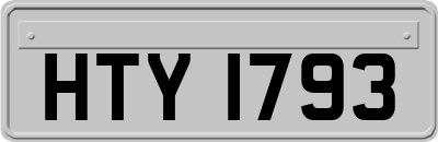 HTY1793