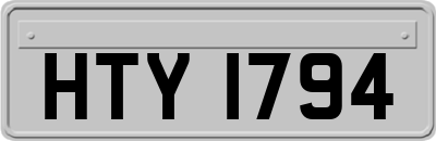 HTY1794