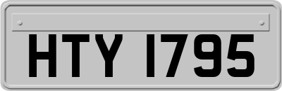 HTY1795