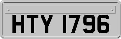 HTY1796