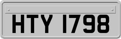 HTY1798