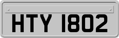 HTY1802