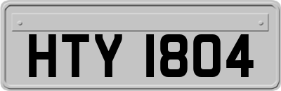 HTY1804