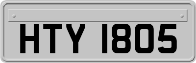 HTY1805