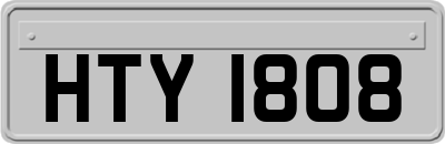 HTY1808