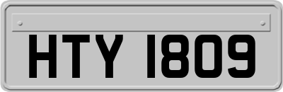 HTY1809