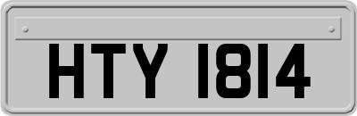 HTY1814