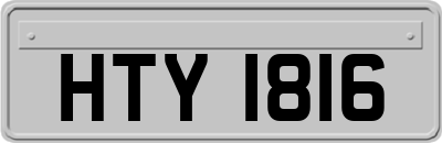 HTY1816