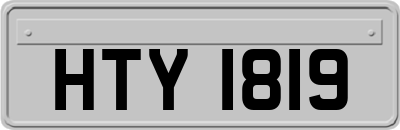 HTY1819