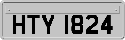 HTY1824