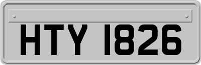 HTY1826