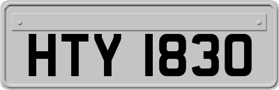 HTY1830