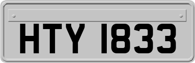 HTY1833