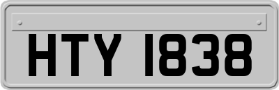 HTY1838